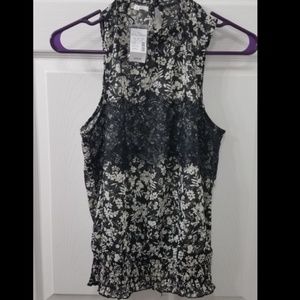 Maurices top NWT